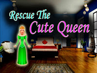 Top10NewGames - Top10 Rescue The Cute Queen